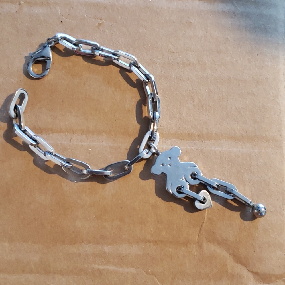 Tous Bracelet